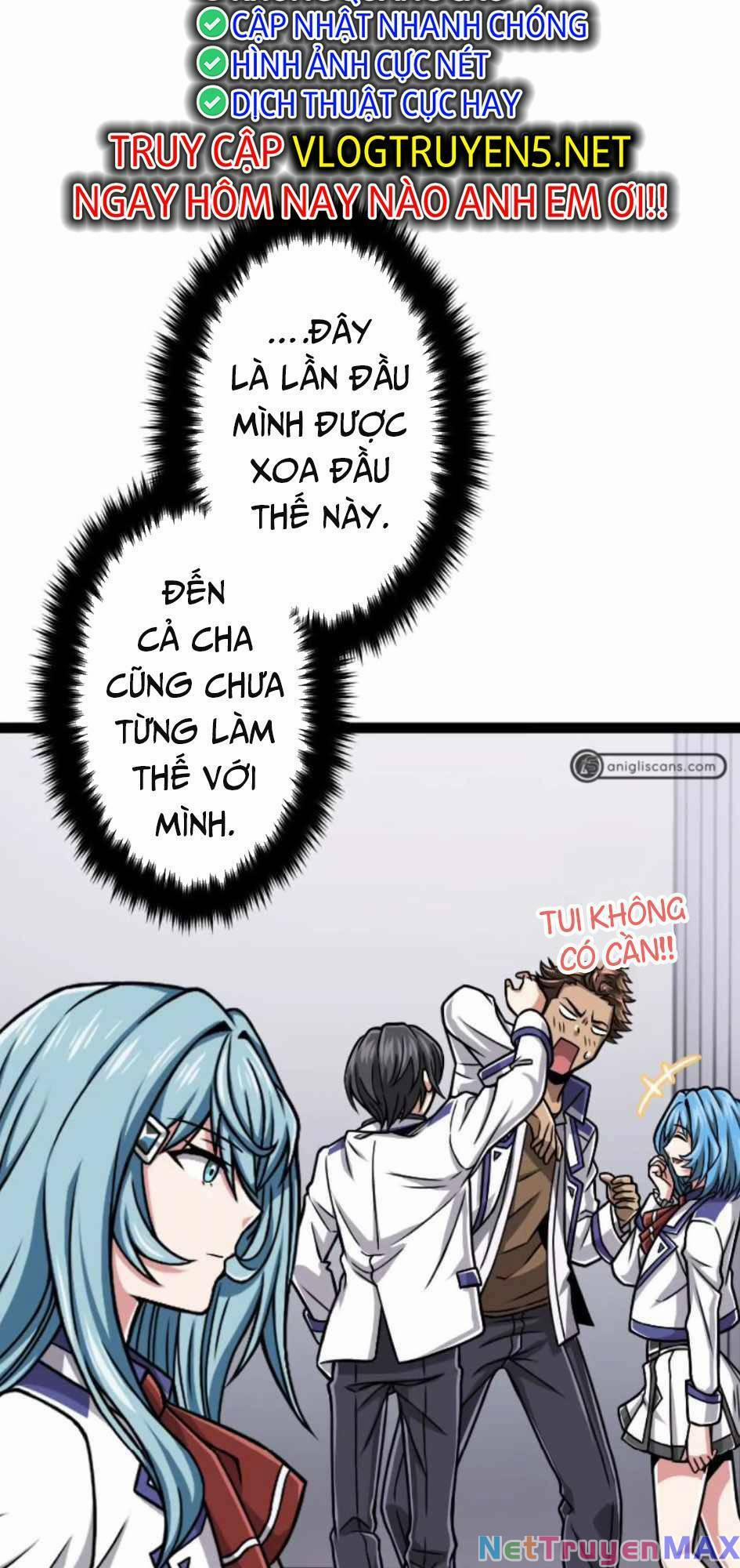 Đại Hiền Nhân Ma Thuật Cấp 99990000 29 trang 27