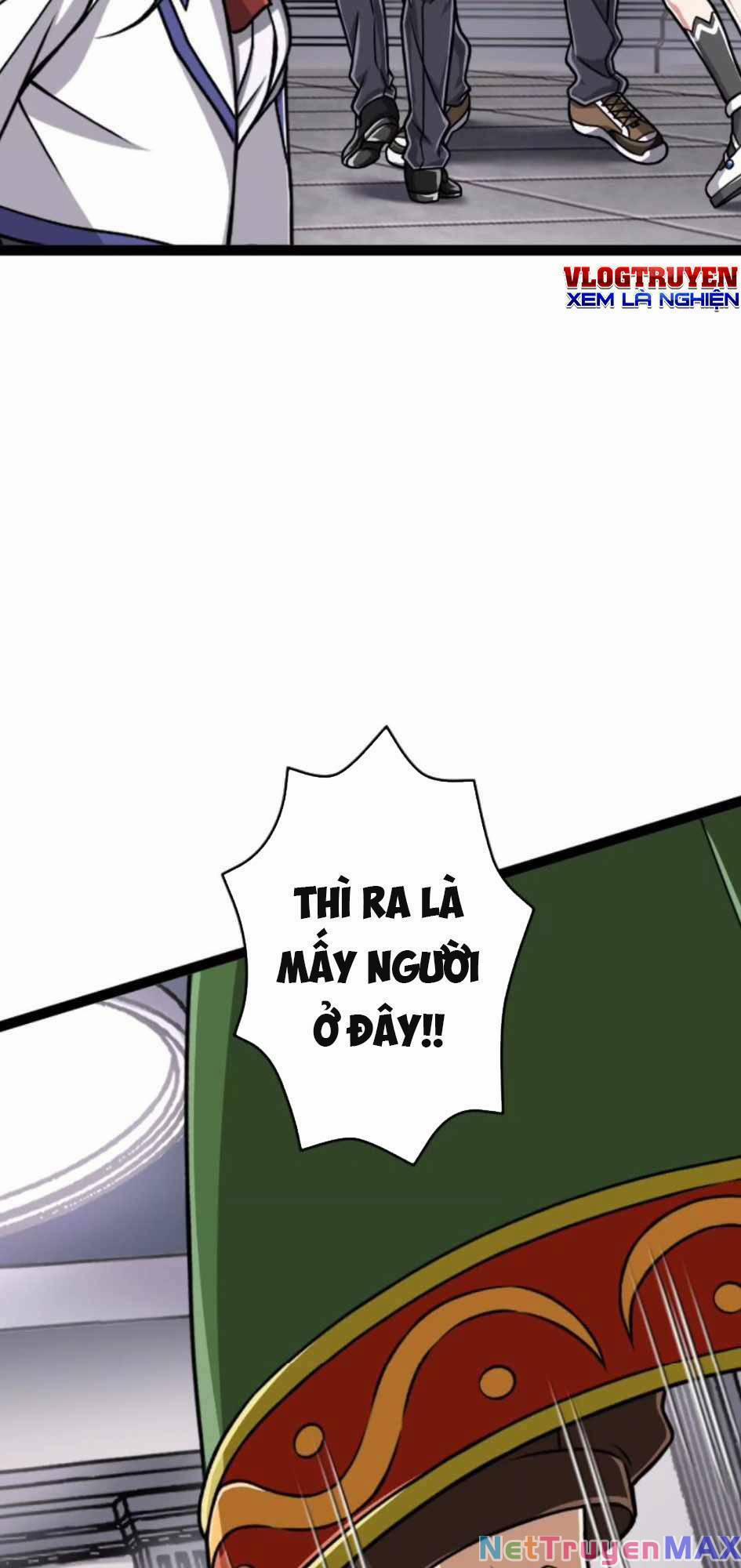 Đại Hiền Nhân Ma Thuật Cấp 99990000 29 trang 28