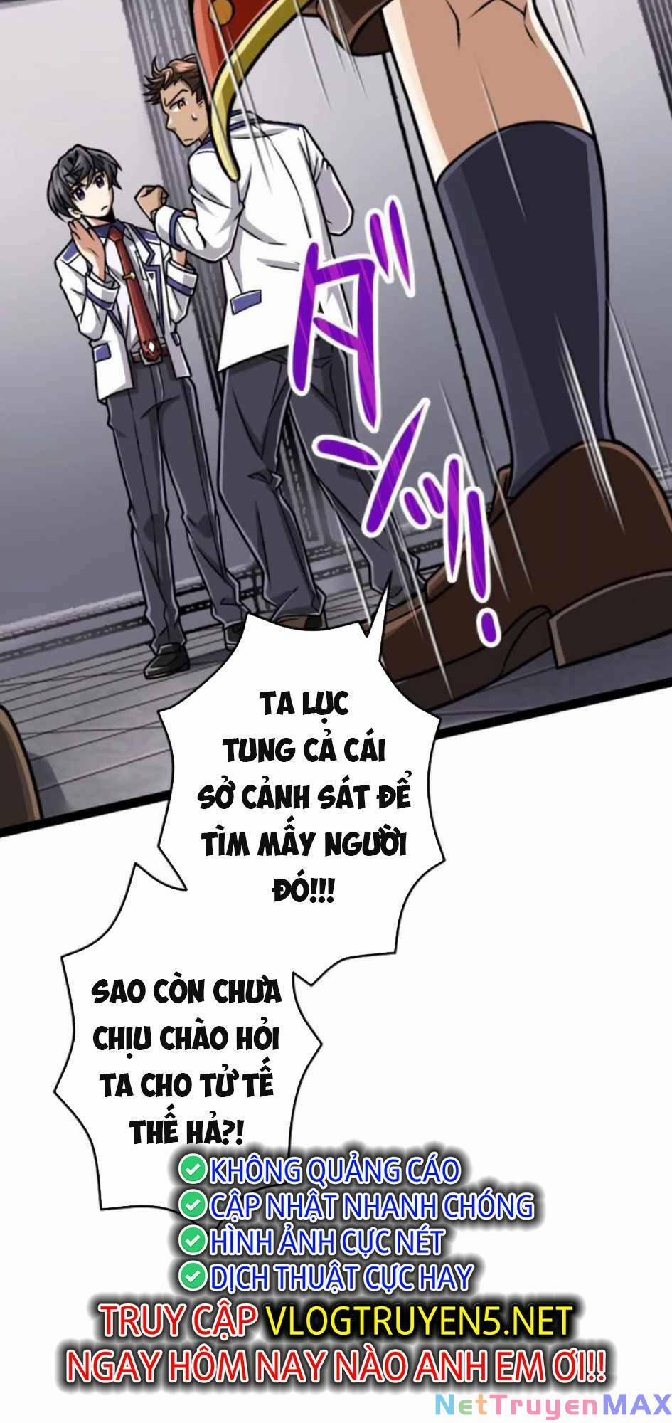 Đại Hiền Nhân Ma Thuật Cấp 99990000 29 trang 29