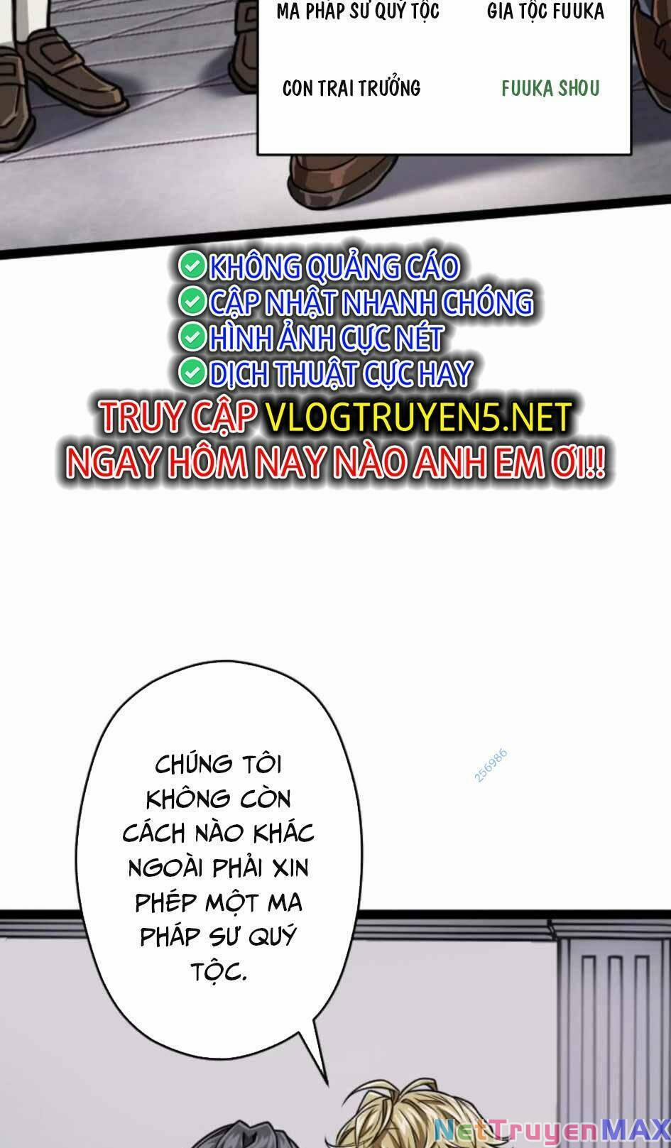 Đại Hiền Nhân Ma Thuật Cấp 99990000 29 trang 33