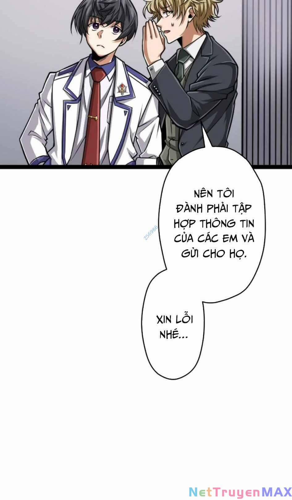 Đại Hiền Nhân Ma Thuật Cấp 99990000 29 trang 34