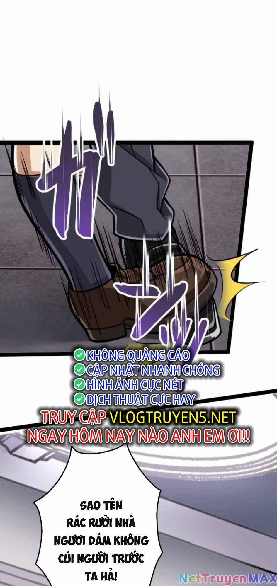 Đại Hiền Nhân Ma Thuật Cấp 99990000 29 trang 40