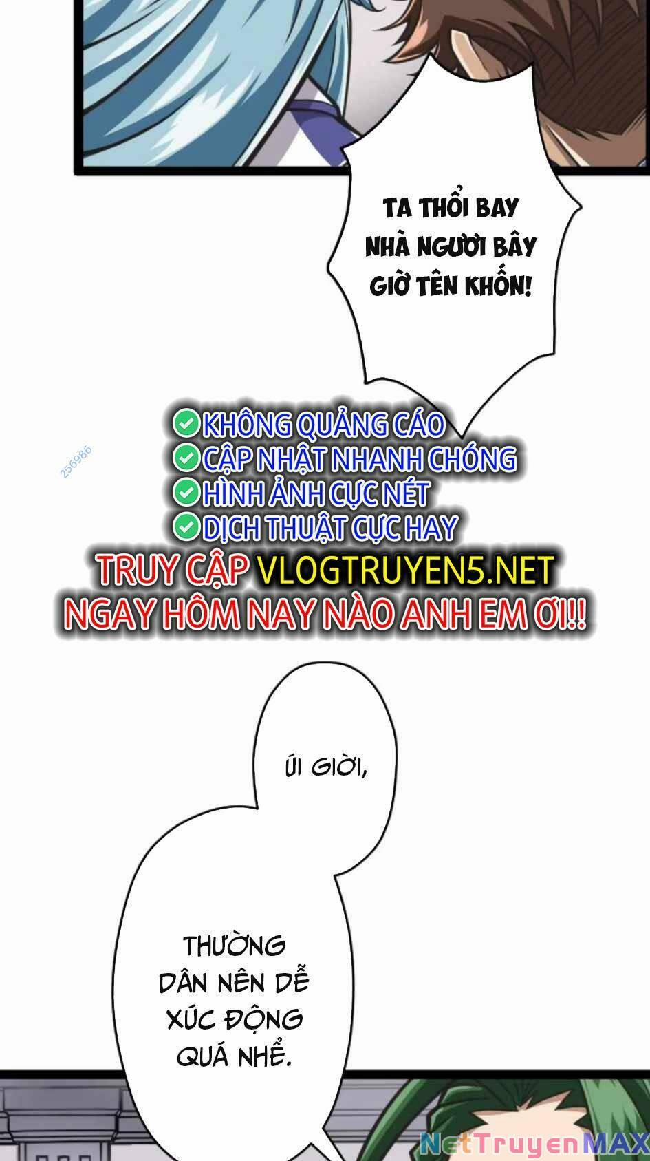 Đại Hiền Nhân Ma Thuật Cấp 99990000 29 trang 43