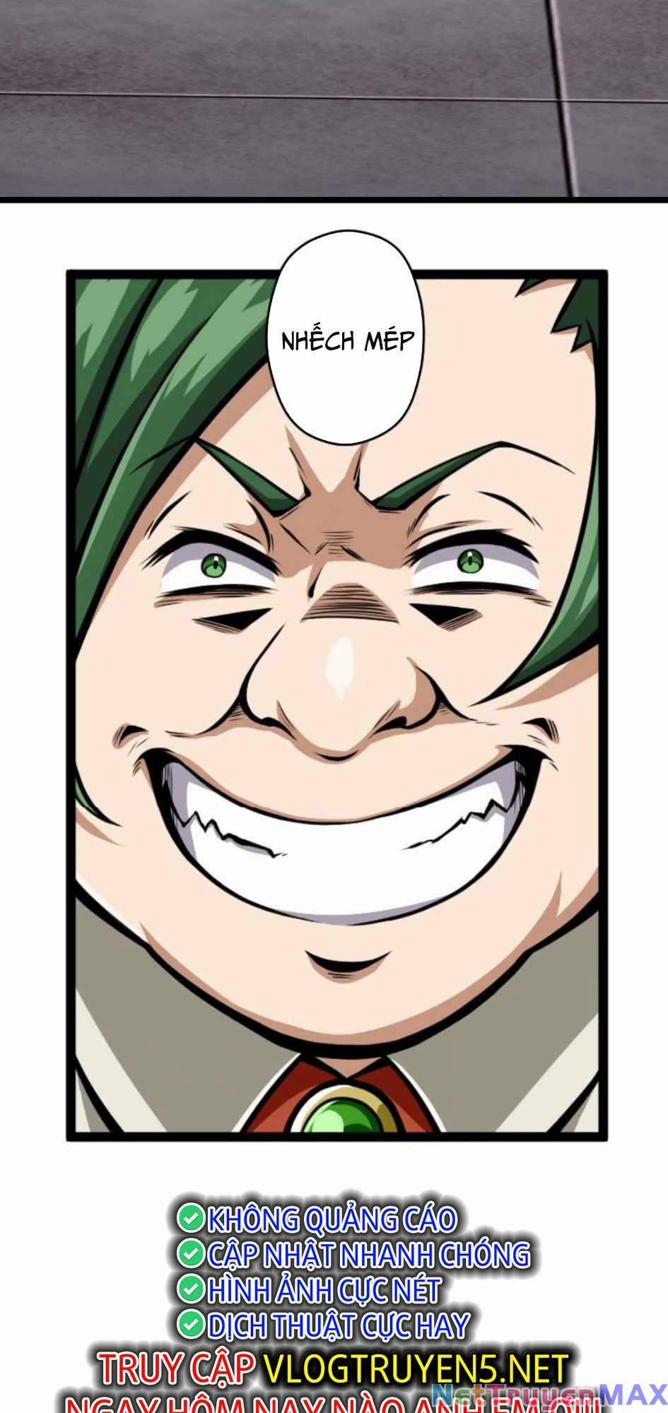 Đại Hiền Nhân Ma Thuật Cấp 99990000 29 trang 46