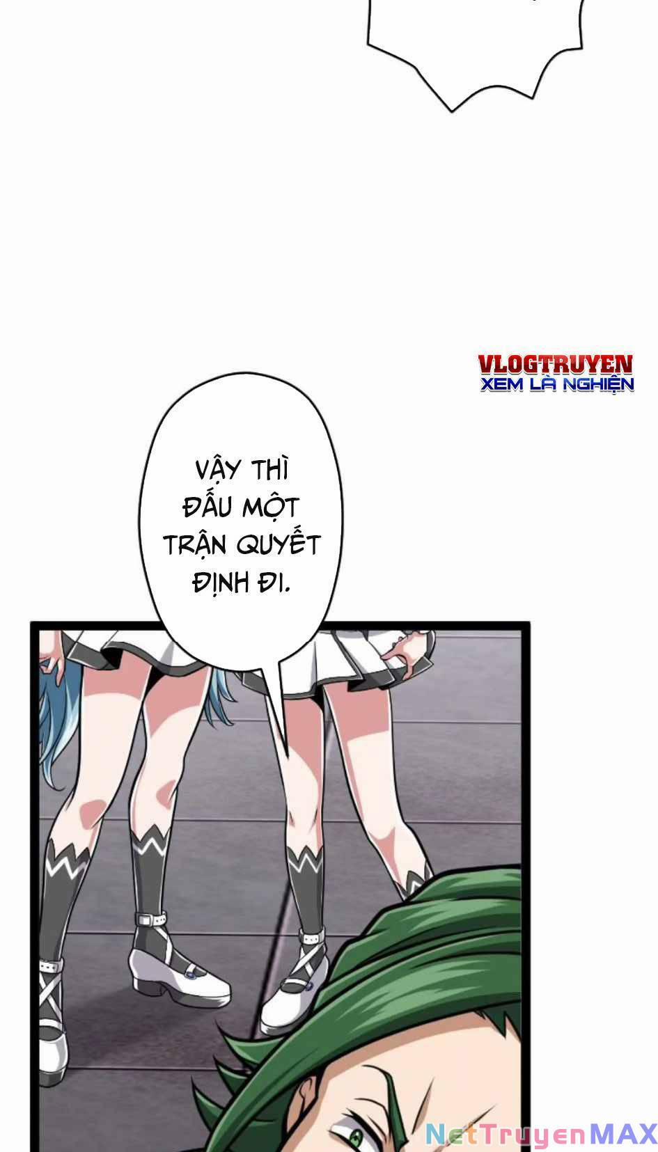 Đại Hiền Nhân Ma Thuật Cấp 99990000 29 trang 48