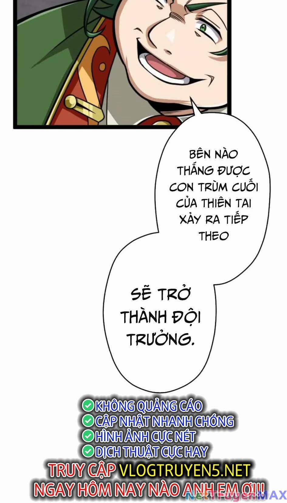 Đại Hiền Nhân Ma Thuật Cấp 99990000 29 trang 49