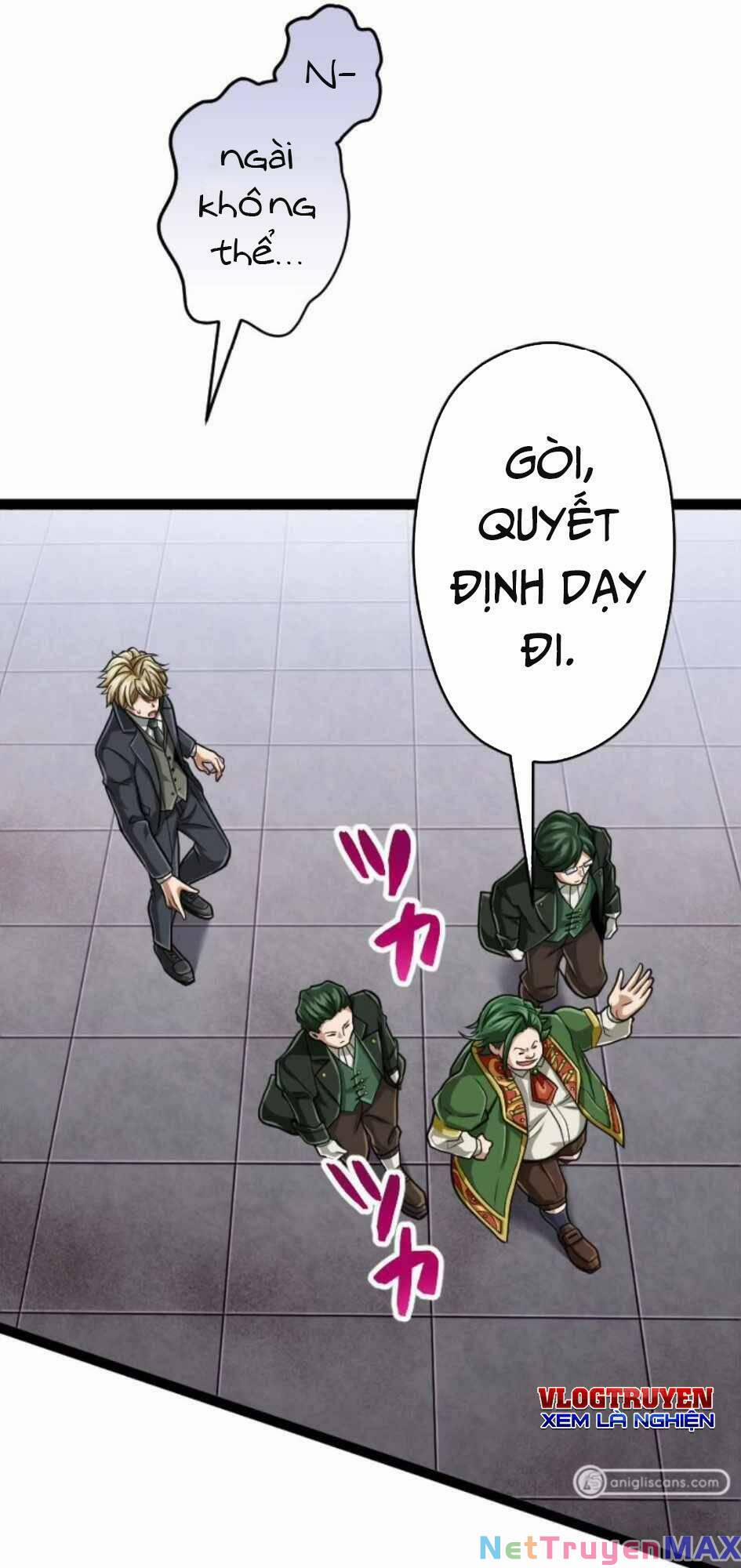 Đại Hiền Nhân Ma Thuật Cấp 99990000 29 trang 50