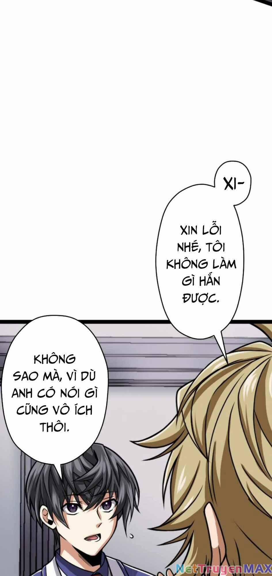 Đại Hiền Nhân Ma Thuật Cấp 99990000 29 trang 51