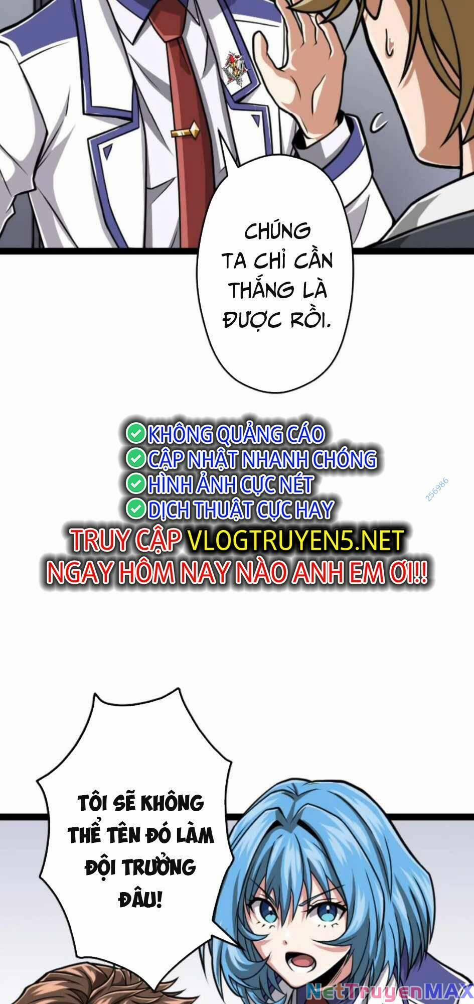 Đại Hiền Nhân Ma Thuật Cấp 99990000 29 trang 52