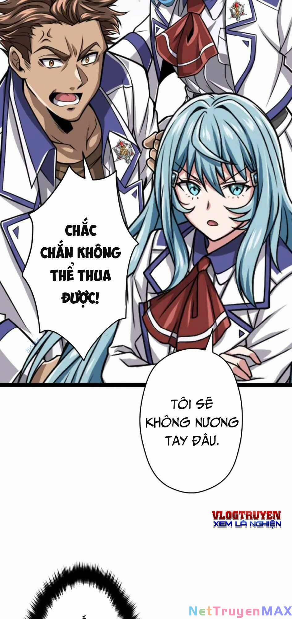 Đại Hiền Nhân Ma Thuật Cấp 99990000 29 trang 53