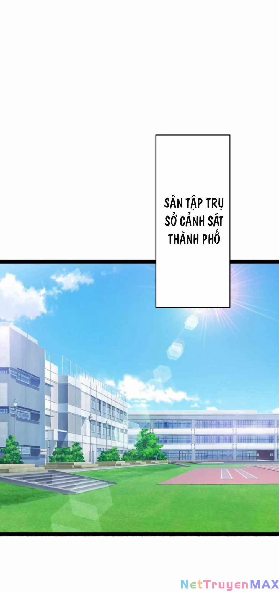 Đại Hiền Nhân Ma Thuật Cấp 99990000 29 trang 55