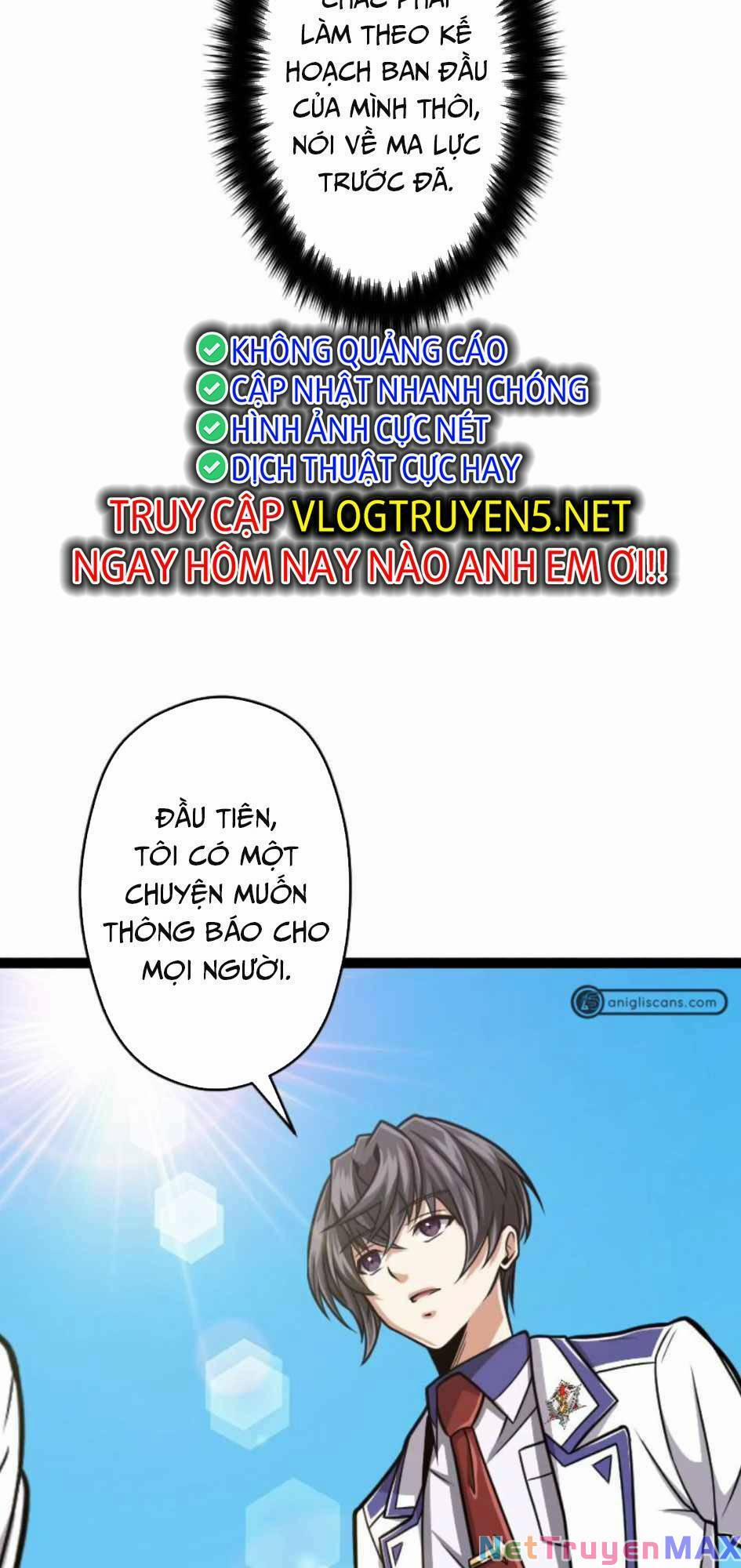 Đại Hiền Nhân Ma Thuật Cấp 99990000 29 trang 57