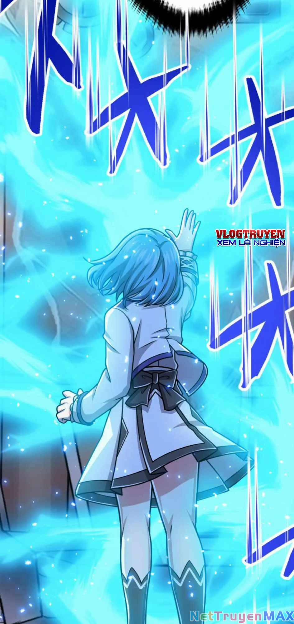 Đại Hiền Nhân Ma Thuật Cấp 99990000 29 trang 6