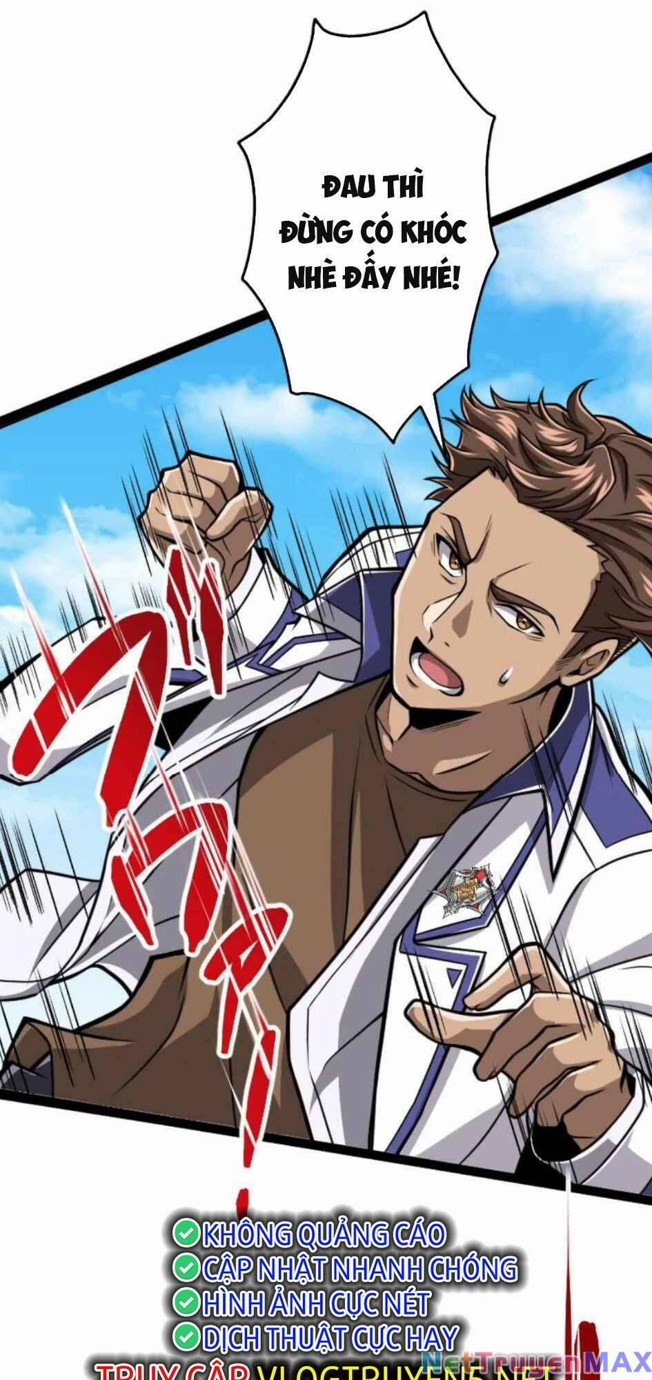 Đại Hiền Nhân Ma Thuật Cấp 99990000 29 trang 61