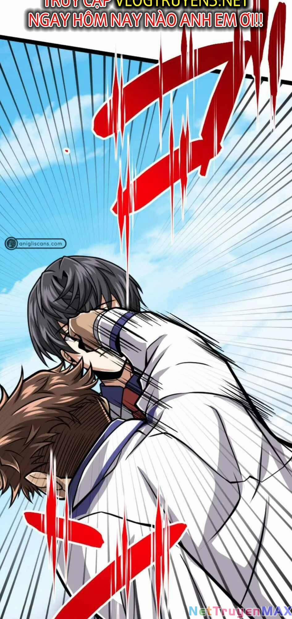 Đại Hiền Nhân Ma Thuật Cấp 99990000 29 trang 62