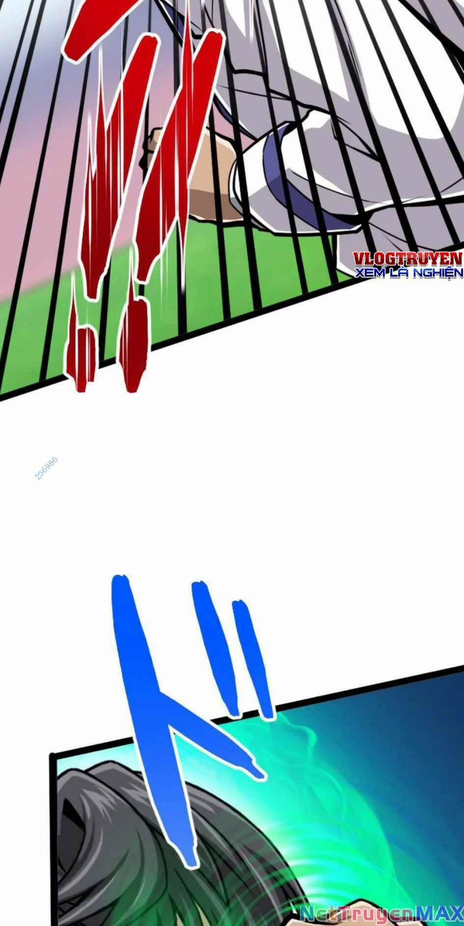 Đại Hiền Nhân Ma Thuật Cấp 99990000 29 trang 63