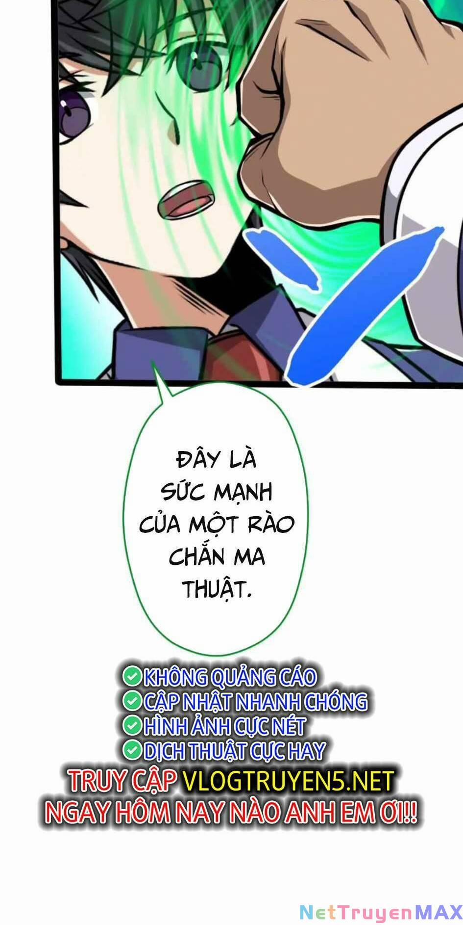 Đại Hiền Nhân Ma Thuật Cấp 99990000 29 trang 64