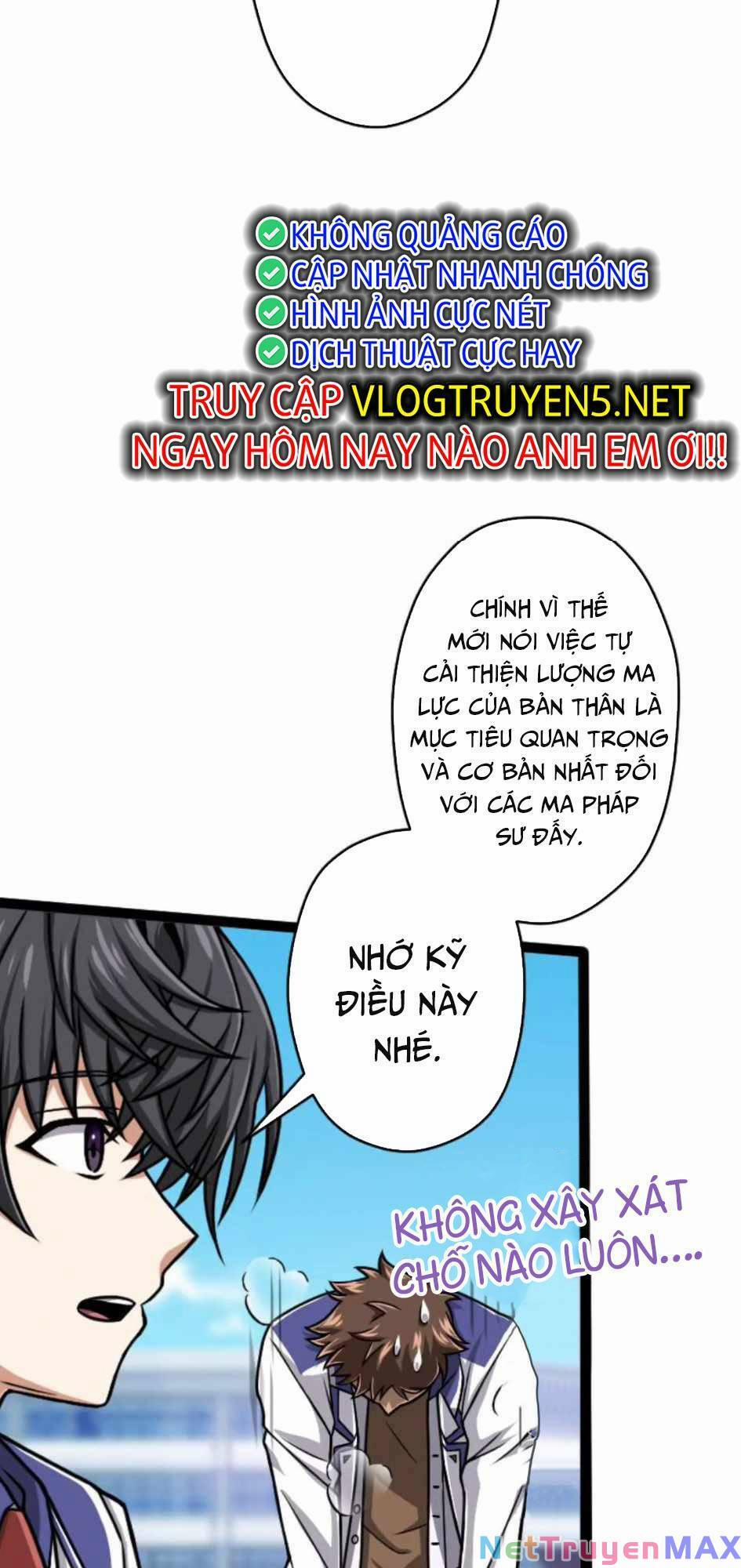 Đại Hiền Nhân Ma Thuật Cấp 99990000 29 trang 67