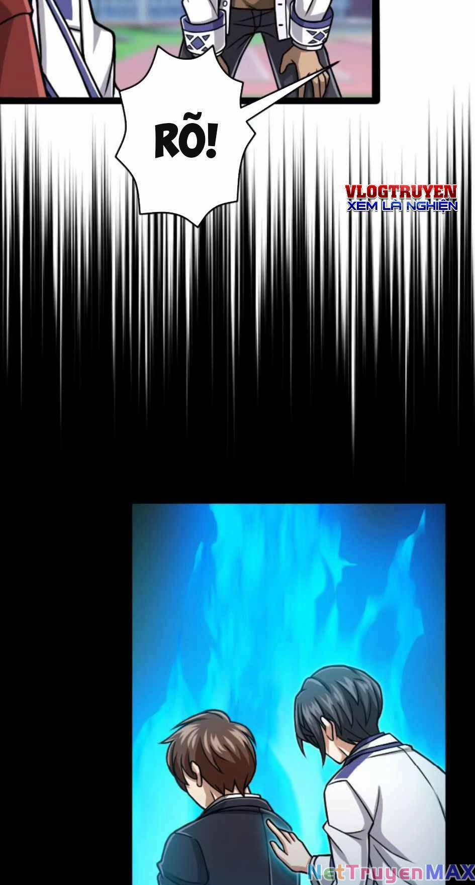 Đại Hiền Nhân Ma Thuật Cấp 99990000 29 trang 68