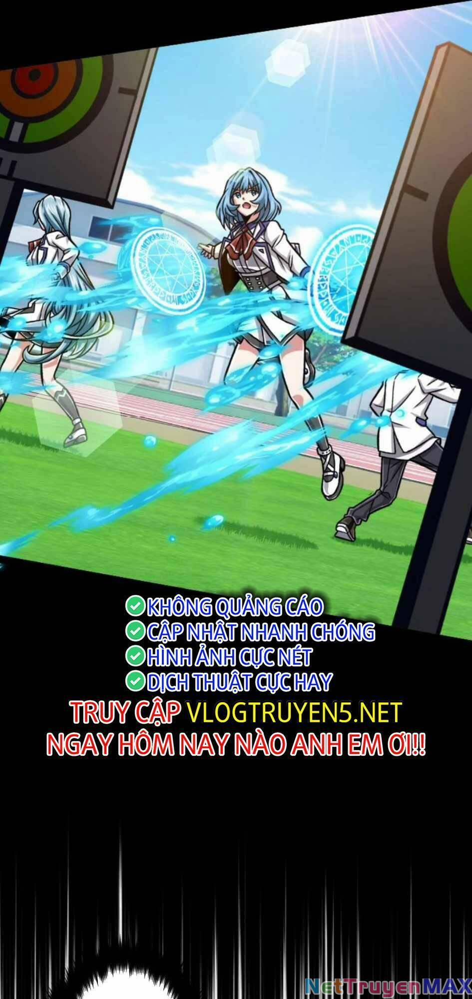 Đại Hiền Nhân Ma Thuật Cấp 99990000 29 trang 70