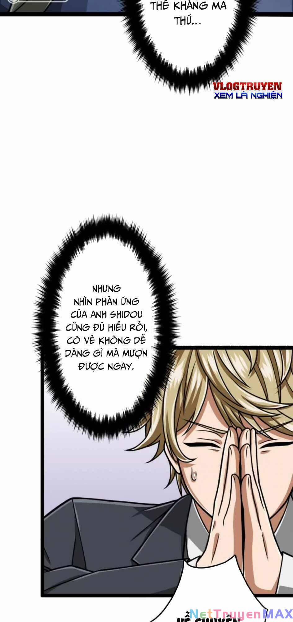 Đại Hiền Nhân Ma Thuật Cấp 99990000 29 trang 72