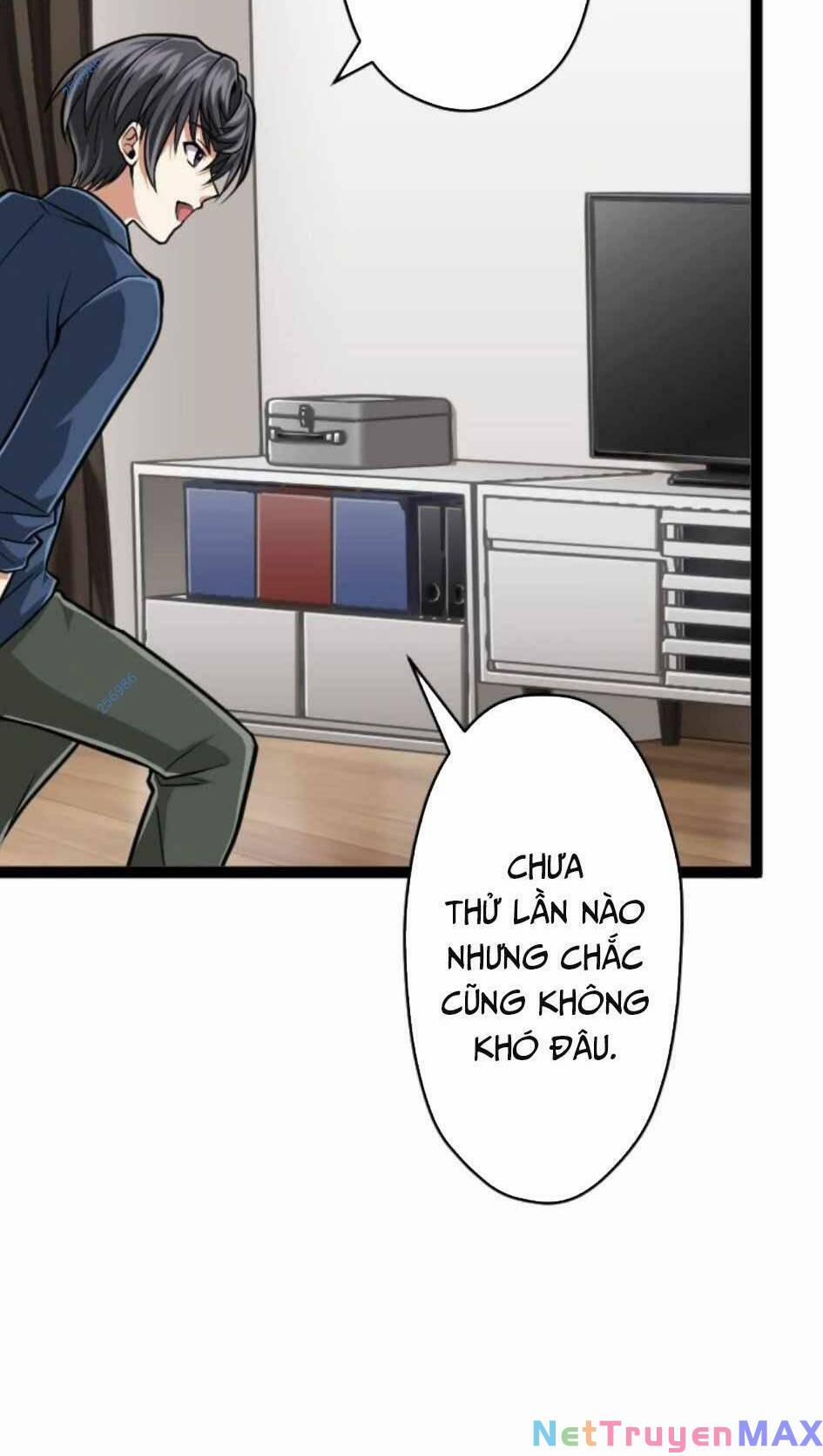 Đại Hiền Nhân Ma Thuật Cấp 99990000 29 trang 74