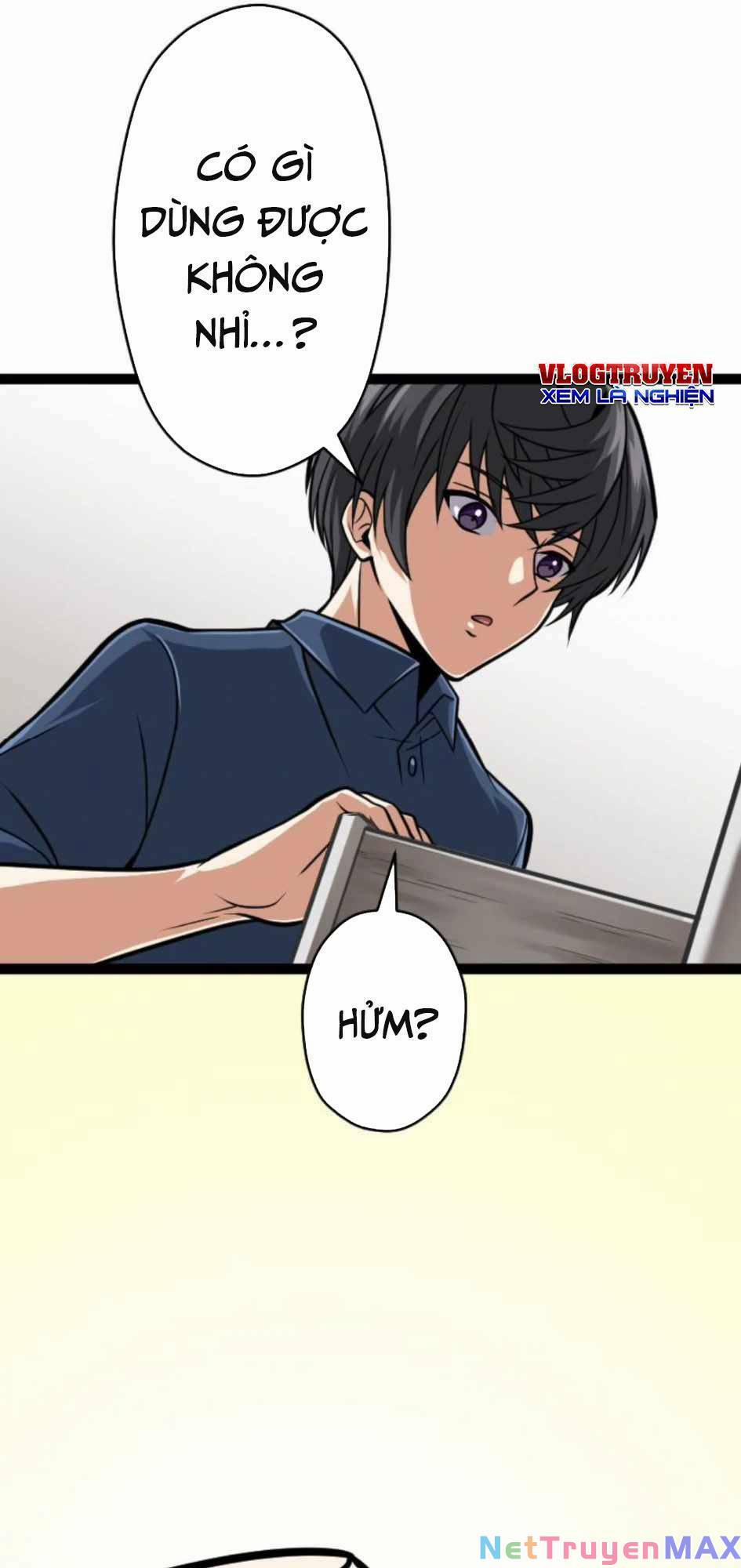 Đại Hiền Nhân Ma Thuật Cấp 99990000 29 trang 75