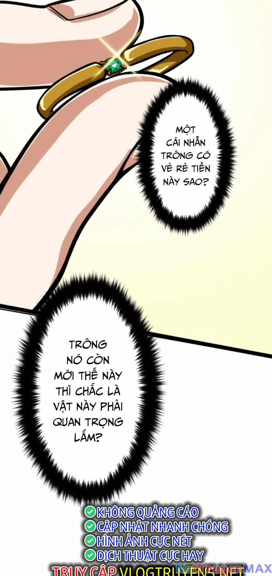 Đại Hiền Nhân Ma Thuật Cấp 99990000 29 trang 76