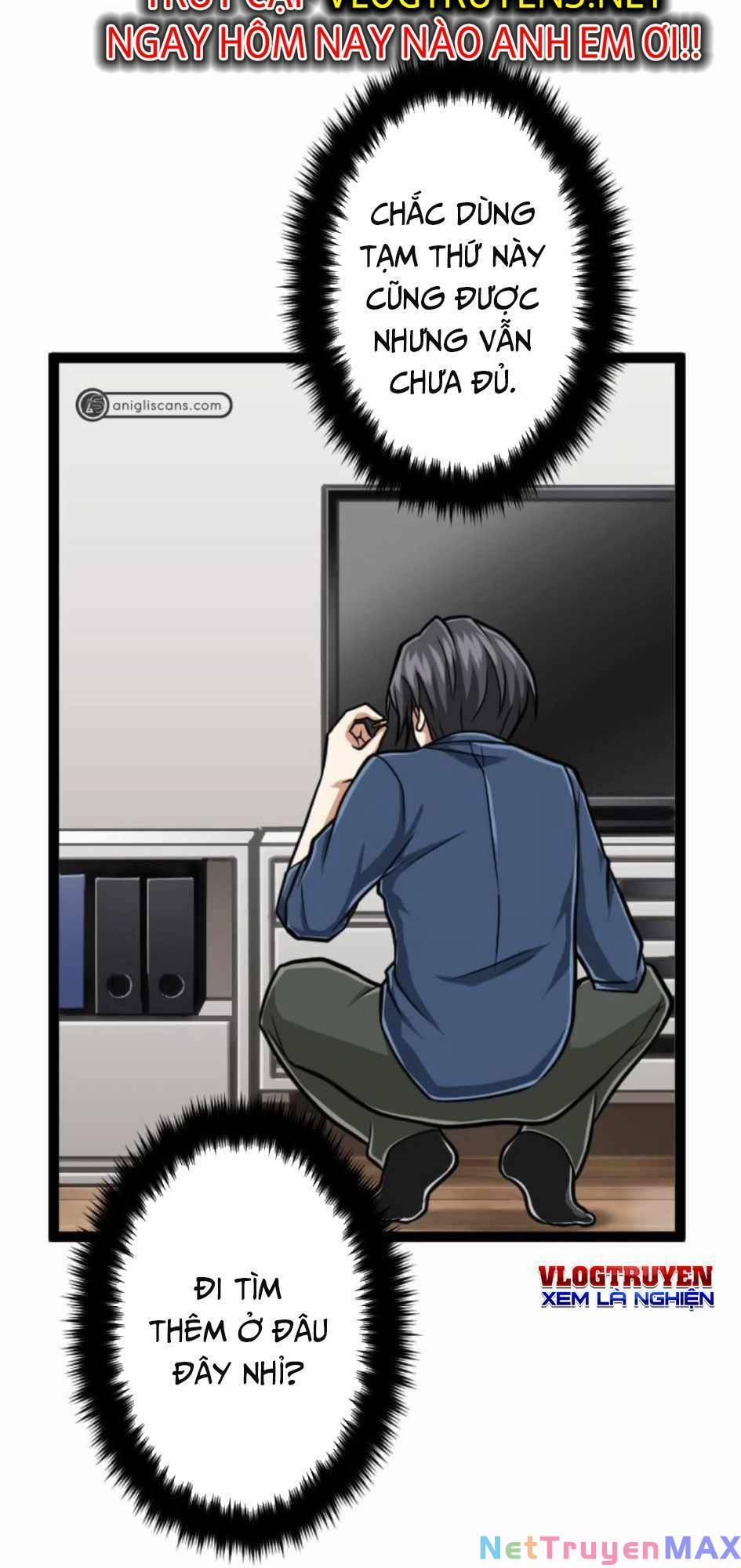 Đại Hiền Nhân Ma Thuật Cấp 99990000 29 trang 77