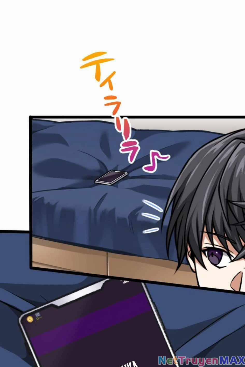 Đại Hiền Nhân Ma Thuật Cấp 99990000 29 trang 78