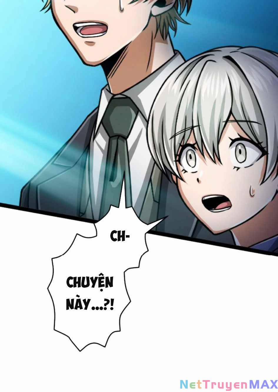 Đại Hiền Nhân Ma Thuật Cấp 99990000 29 trang 8