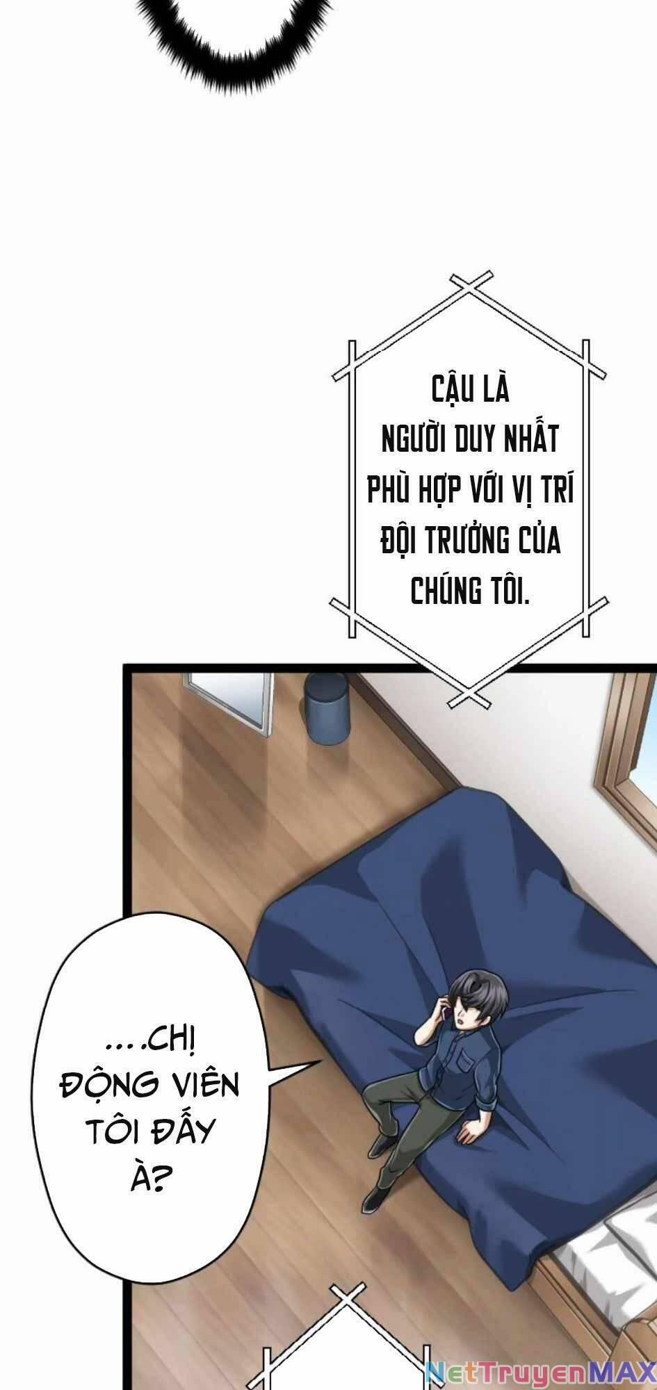 Đại Hiền Nhân Ma Thuật Cấp 99990000 29 trang 81