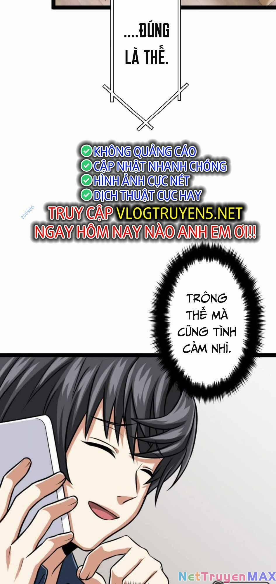 Đại Hiền Nhân Ma Thuật Cấp 99990000 29 trang 82