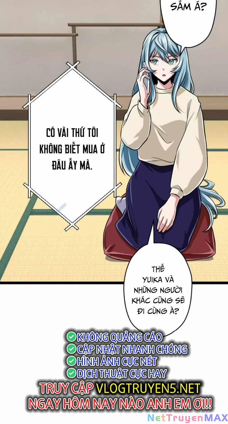 Đại Hiền Nhân Ma Thuật Cấp 99990000 29 trang 84