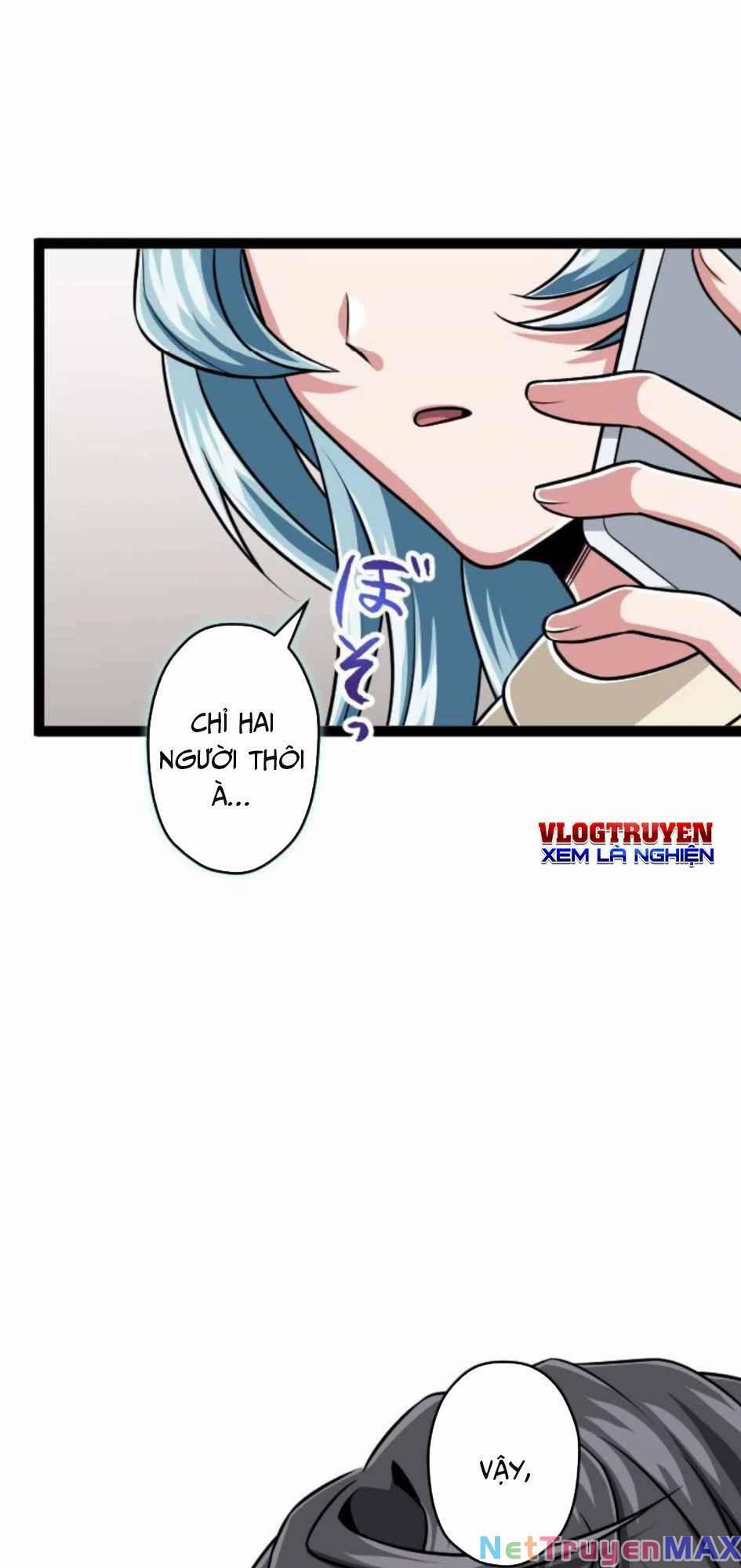 Đại Hiền Nhân Ma Thuật Cấp 99990000 29 trang 86