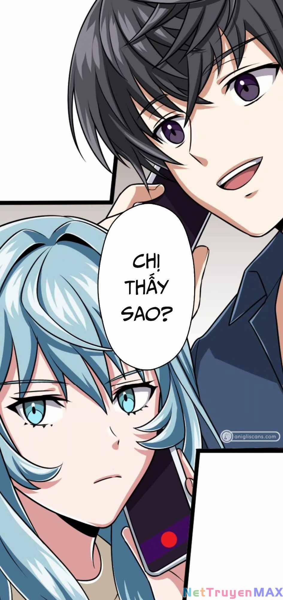 Đại Hiền Nhân Ma Thuật Cấp 99990000 29 trang 87