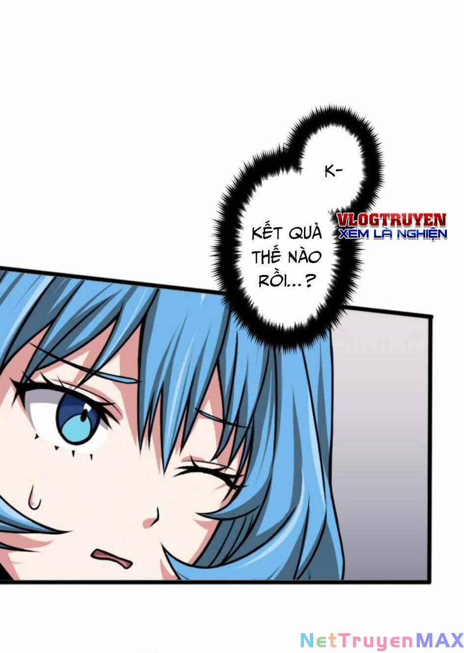 Đại Hiền Nhân Ma Thuật Cấp 99990000 29 trang 9