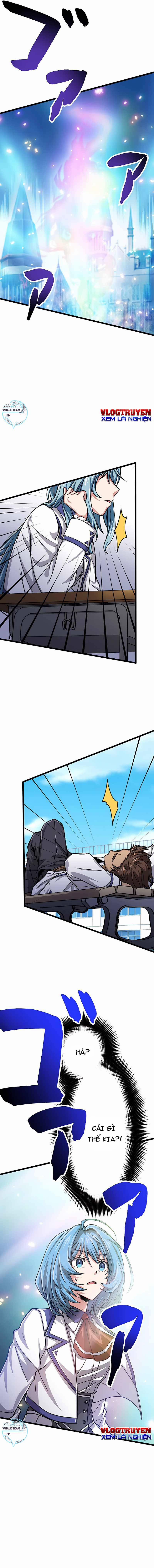 Đại Hiền Nhân Ma Thuật Cấp 99990000 3 trang 15