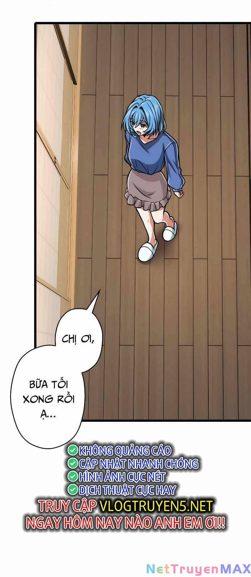 Đại Hiền Nhân Ma Thuật Cấp 99990000 30 trang 10