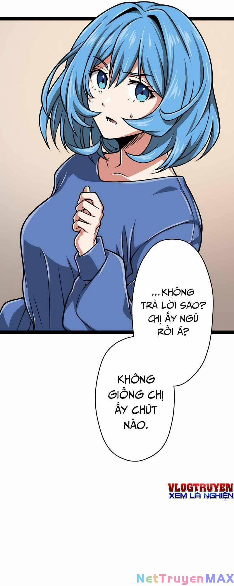 Đại Hiền Nhân Ma Thuật Cấp 99990000 30 trang 11