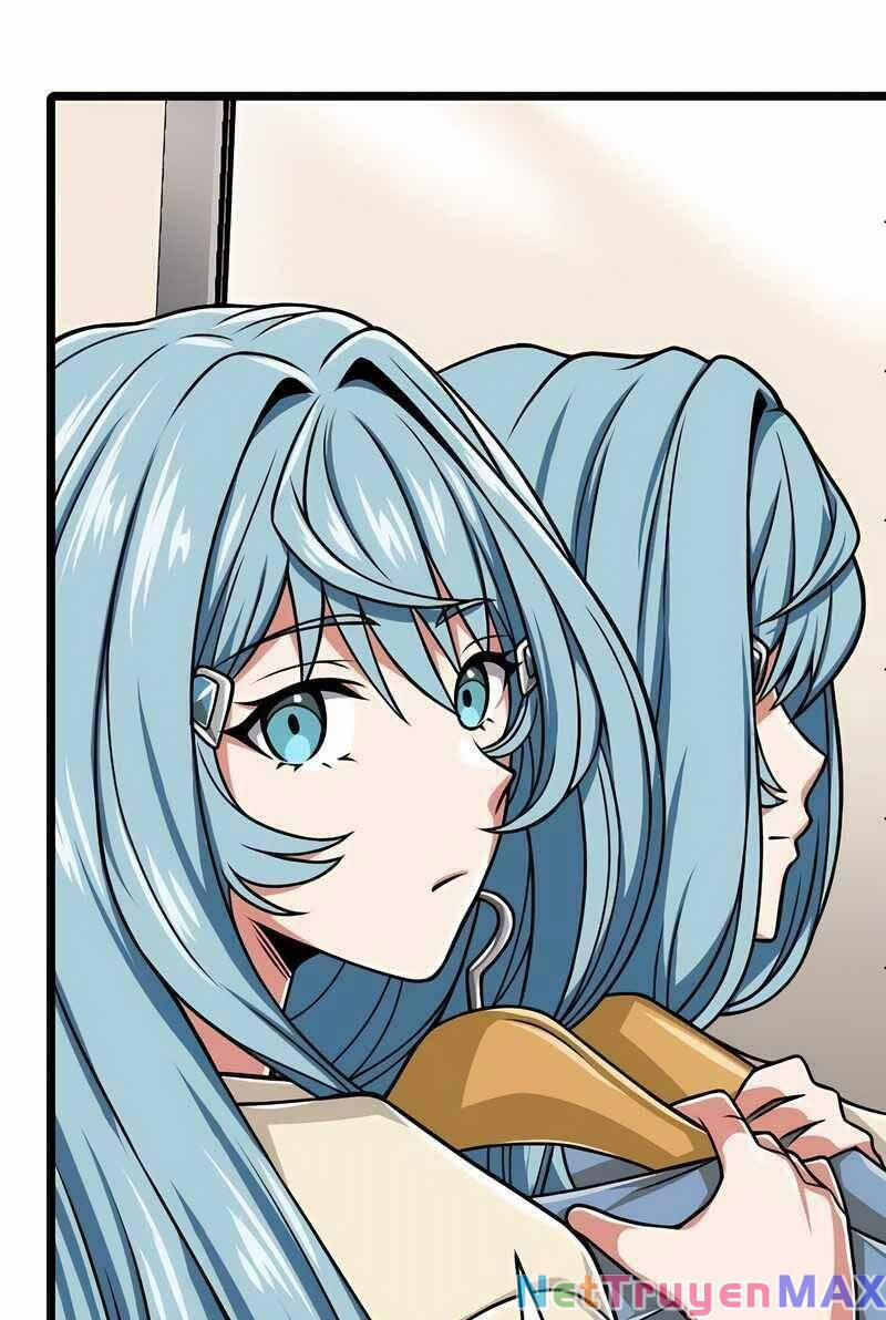 Đại Hiền Nhân Ma Thuật Cấp 99990000 30 trang 15