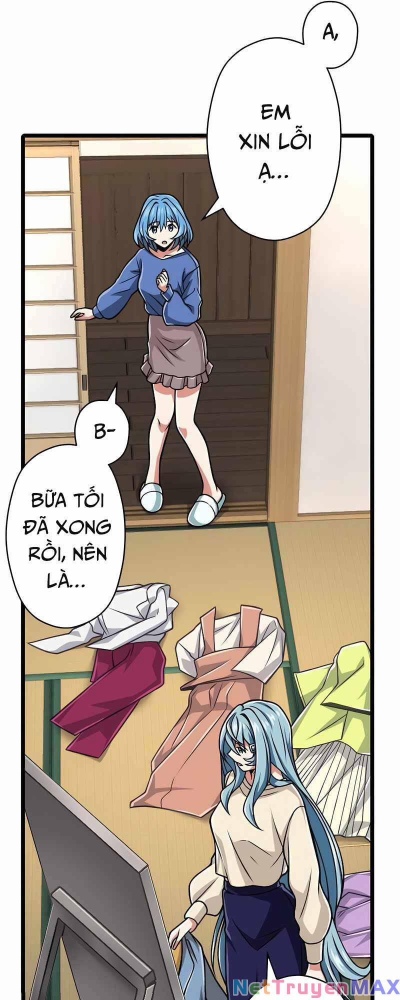 Đại Hiền Nhân Ma Thuật Cấp 99990000 30 trang 17