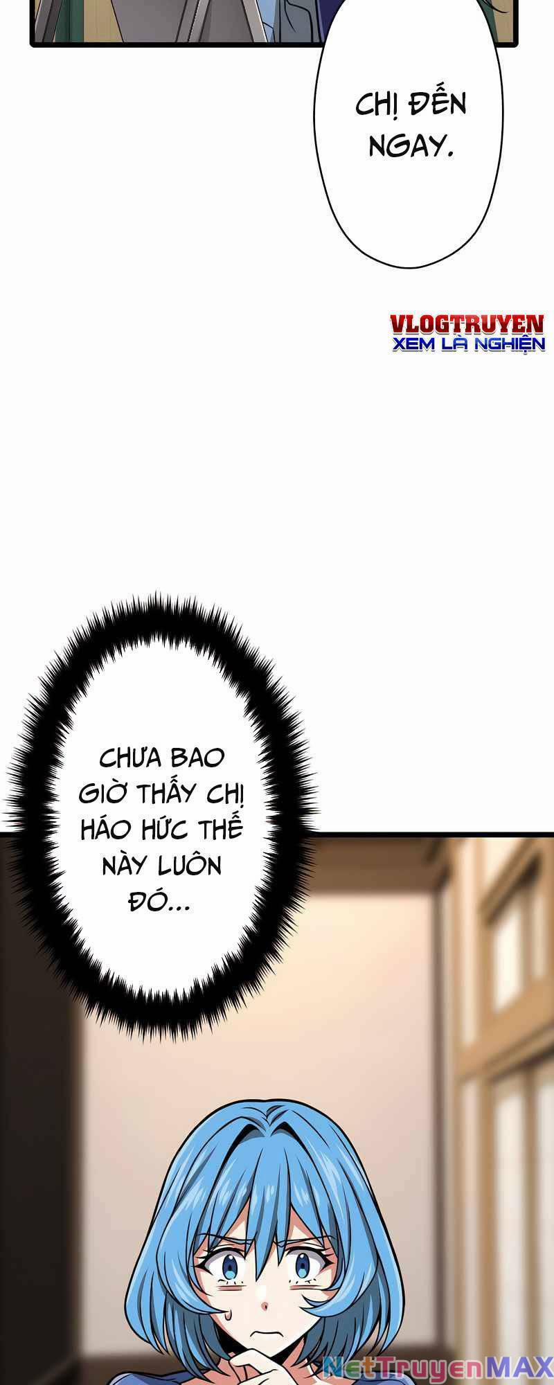 Đại Hiền Nhân Ma Thuật Cấp 99990000 30 trang 18