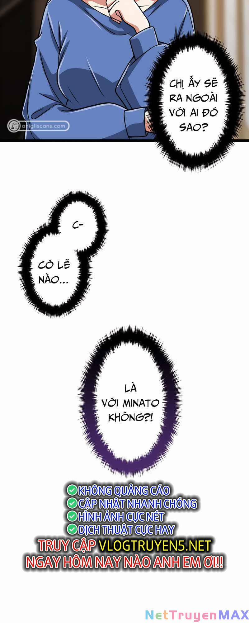 Đại Hiền Nhân Ma Thuật Cấp 99990000 30 trang 19