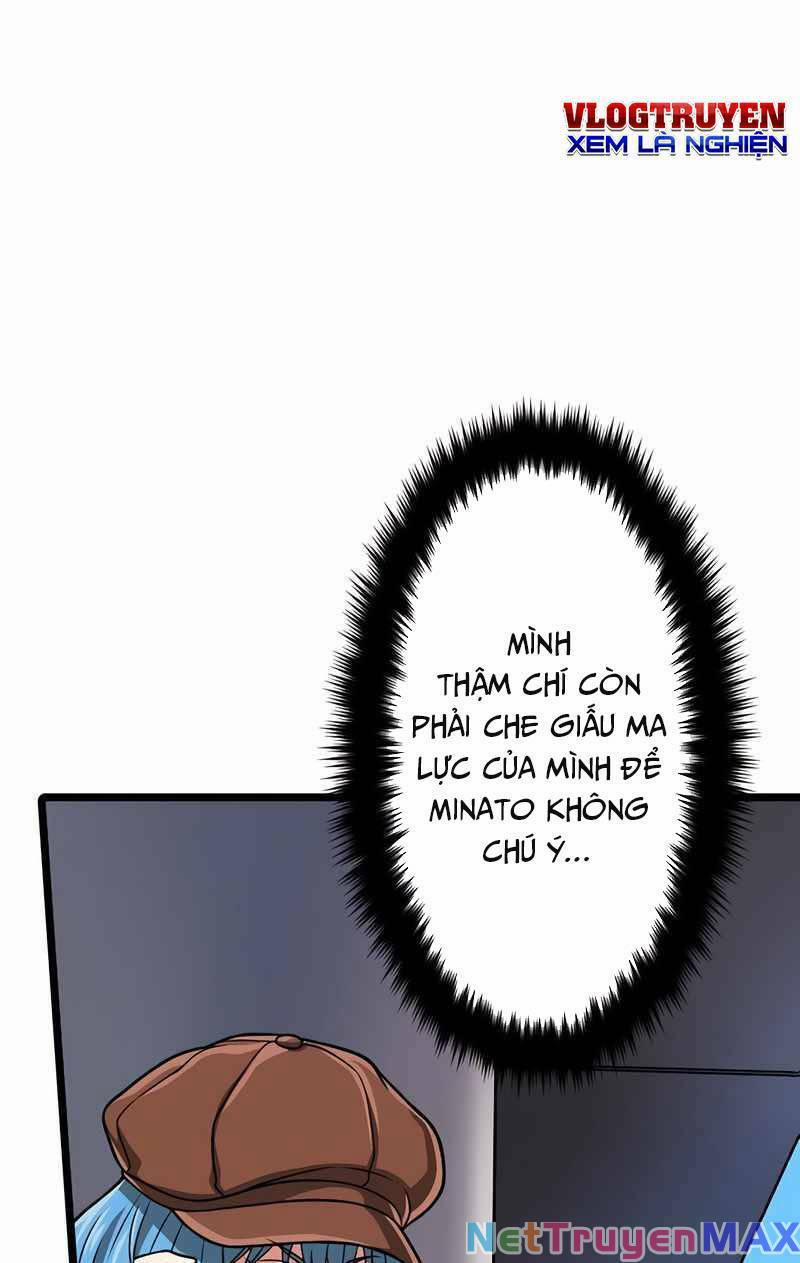 Đại Hiền Nhân Ma Thuật Cấp 99990000 30 trang 21