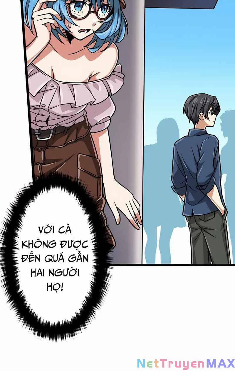 Đại Hiền Nhân Ma Thuật Cấp 99990000 30 trang 22