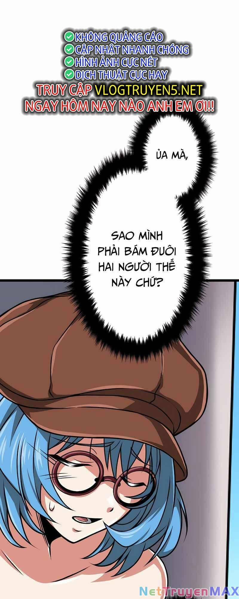 Đại Hiền Nhân Ma Thuật Cấp 99990000 30 trang 23