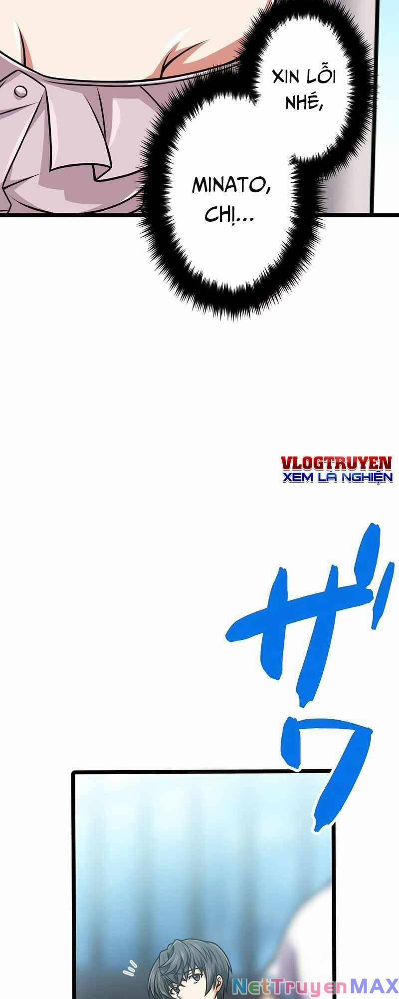 Đại Hiền Nhân Ma Thuật Cấp 99990000 30 trang 24