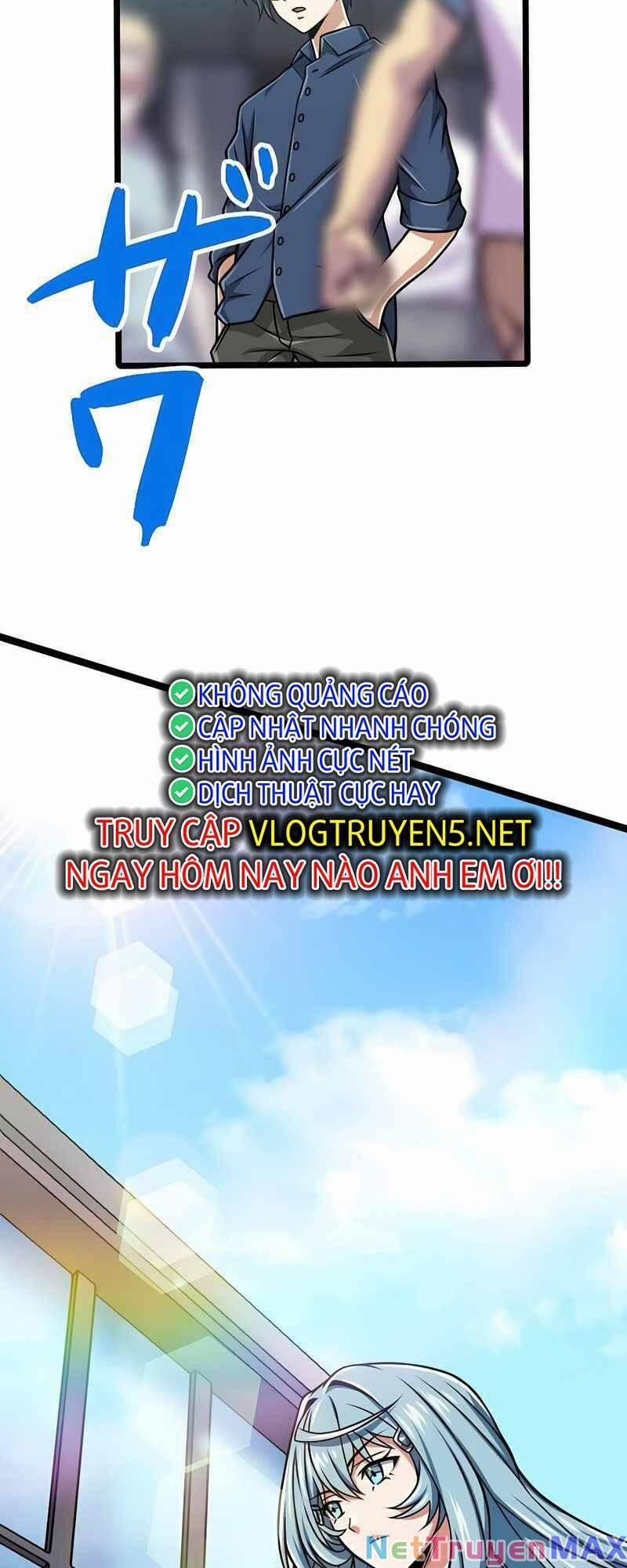 Đại Hiền Nhân Ma Thuật Cấp 99990000 30 trang 25