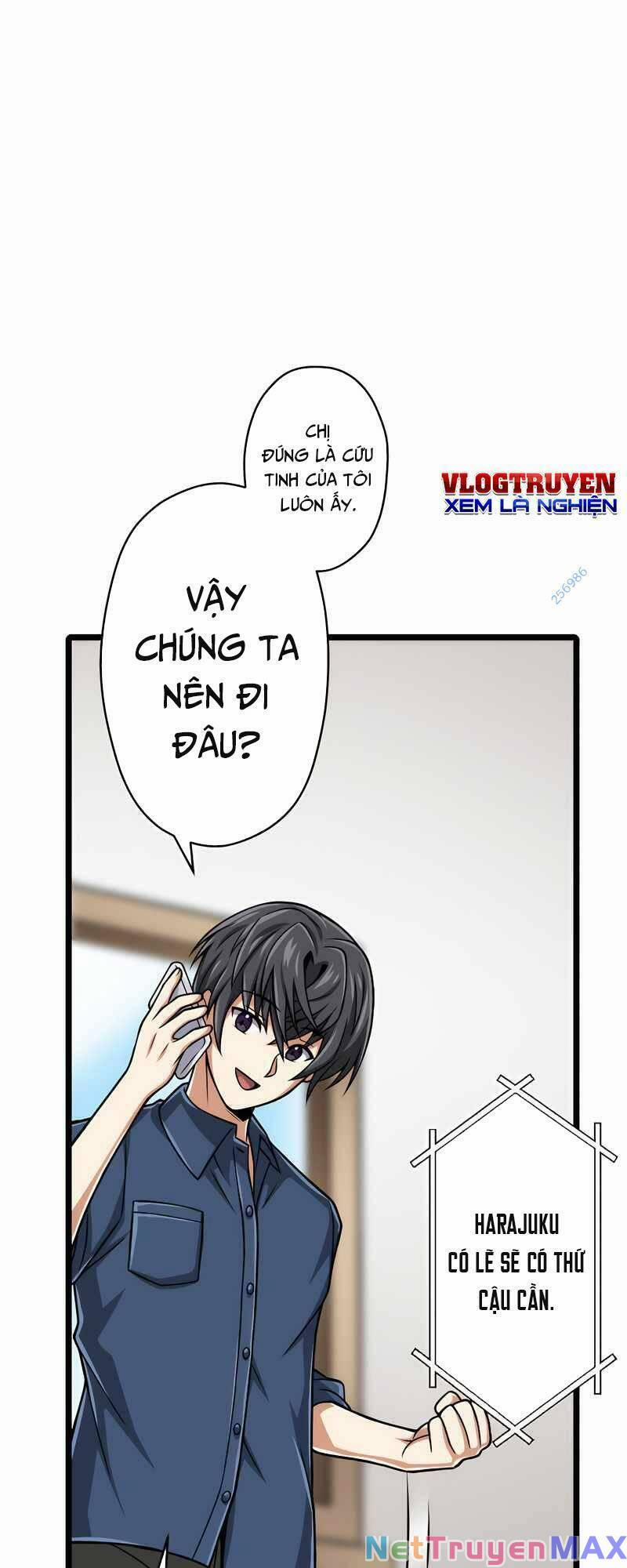 Đại Hiền Nhân Ma Thuật Cấp 99990000 30 trang 3